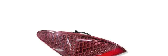 Peugeot 307 CC Rear/tail lights 