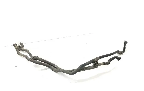 Citroen DS5 Engine coolant pipe/hose 9673257880