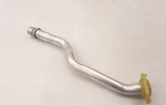 Citroen Berlingo Heater radiator pipe/hose 