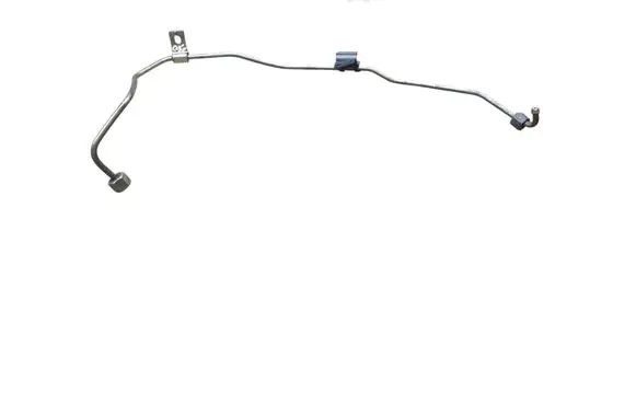 Renault Trafic II (X83) Fuel injector supply line/pipe C602B
