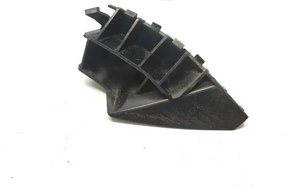 Tesla Model S Front bumper mounting bracket 109549500A