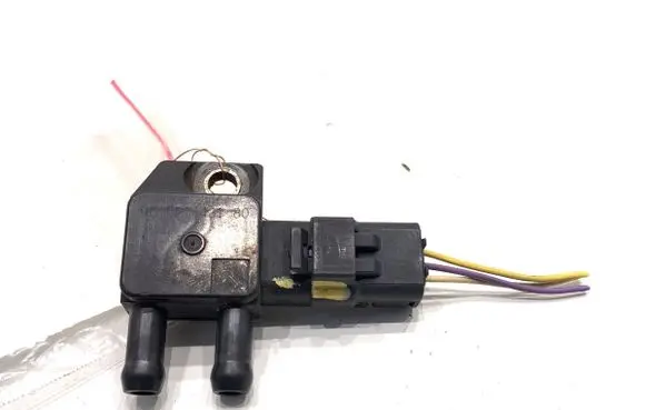 Citroen C5 Exhaust gas pressure sensor 9662143180
