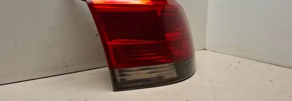 Opel Signum Rear/tail lights 377003 24092004 13191349