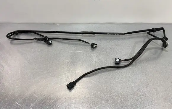Honda CR-V Parking sensor (PDC) wiring loom 32132T1GE000