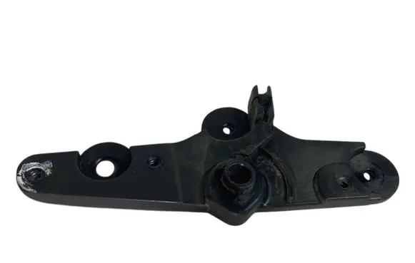 BMW 3 E90 E91 Engine bonnet (hood) release handle 9150273