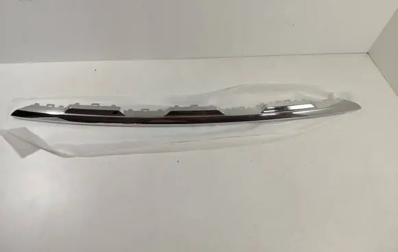Nissan X-Trail T33 Front bumper splitter molding 620726RA0A