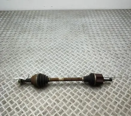 Citroen Jumper Front driveshaft 01380047080