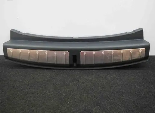 BMW X2 F39 Trunk/boot sill cover protection 17949110 7428115
