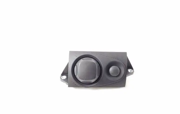 Audi A8 S8 D3 4E Steering wheel adjustment switch 4E0953551