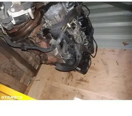 Seat Exeo (3R) Engine swap CJC