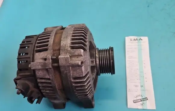 Peugeot Partner Generator/alternator 9635342080 IMPRK1592859