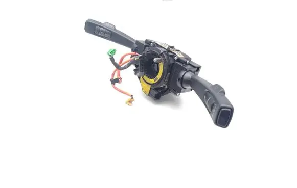Volvo C70 Wiper turn signal indicator stalk/switch 31313106 17D770