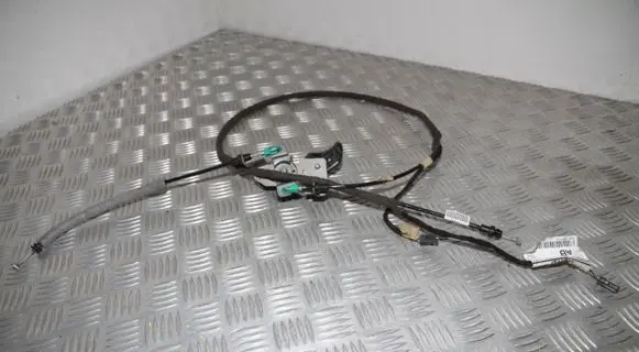 Ford Transit Custom Rear door cable line BK2T13B551AB BK21V431007AA
