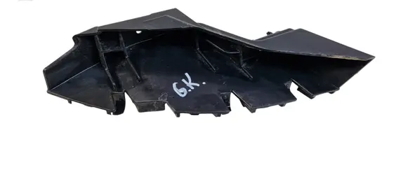 Ford Escape IV Bumper support mounting bracket corner LJ6B17E851 LJ6B17E851AC H949C