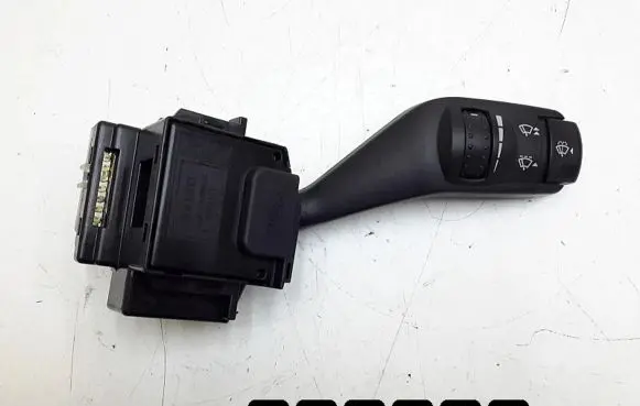Ford C-MAX I Wiper switch 17D940