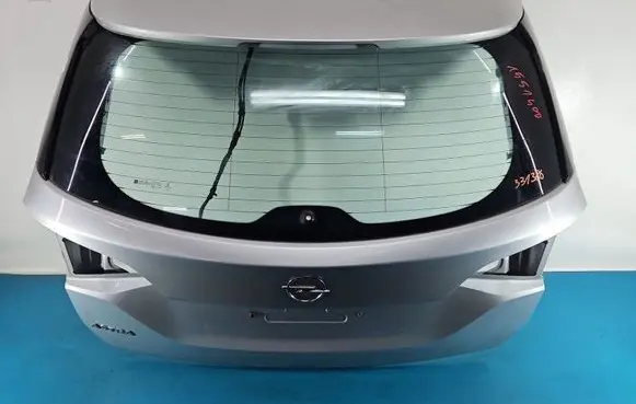 Opel Astra K Tailgate/trunk/boot lid IMPRK1551400