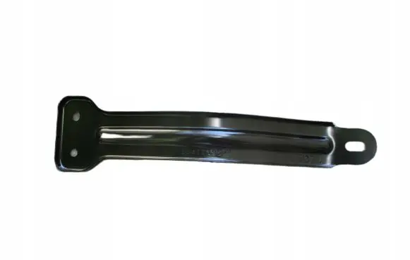 Opel Crossland X Radiator support slam panel YQ00824380