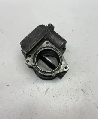 Audi A4 S4 B7 8E 8H Throttle valve 059128063B