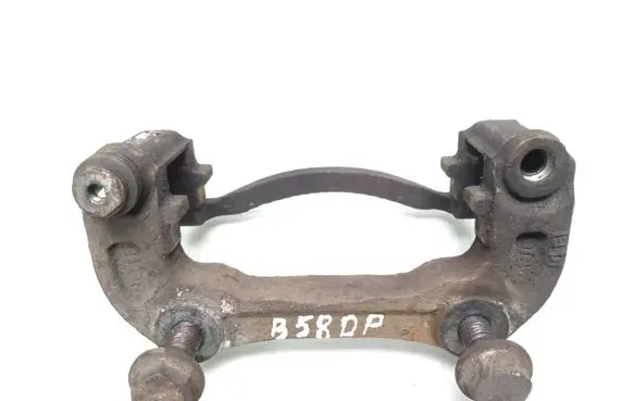 Opel Insignia A Front Brake Caliper Pad/Carrier 