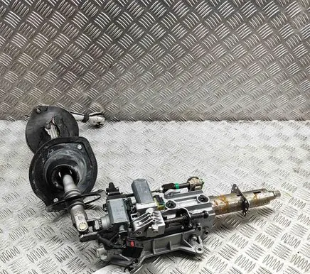 Maserati Ghibli Steering rack mechanical part 97062434700 97062434900