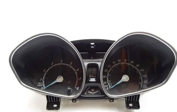 Speedometer (instrument cluster)