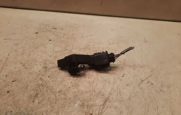 Crankshaft position sensor
