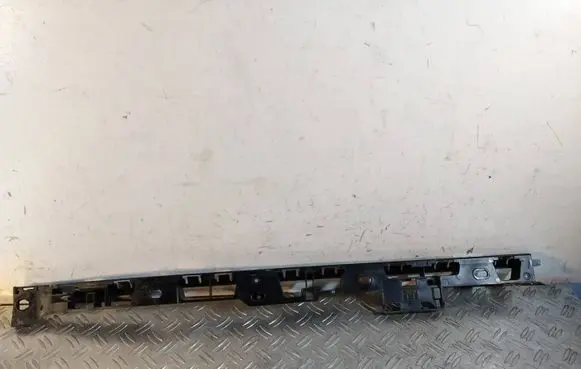 Porsche Macan (95B) Sill supporting ledge 95B853537B