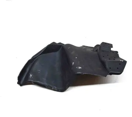 Tesla Model S Rubber seal rear door 