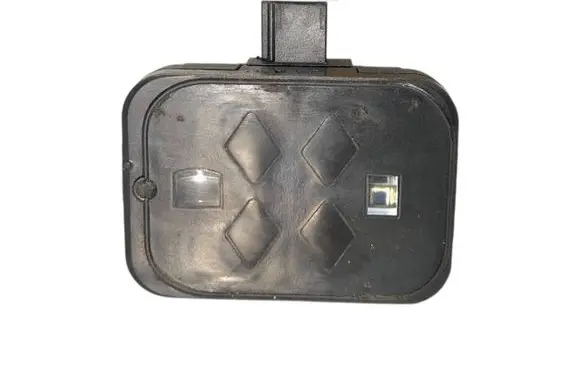 Rain sensor