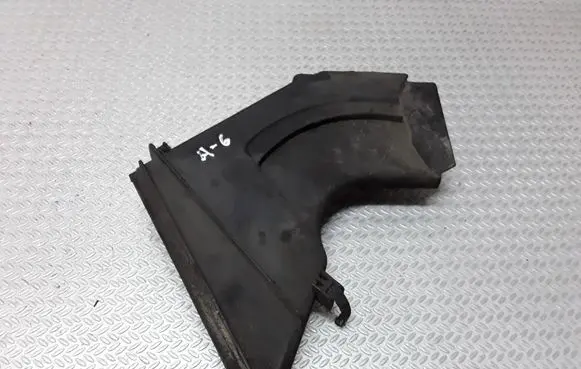 Audi A6 S6 C5 4B Timing belt guard (cover) 078109123AD