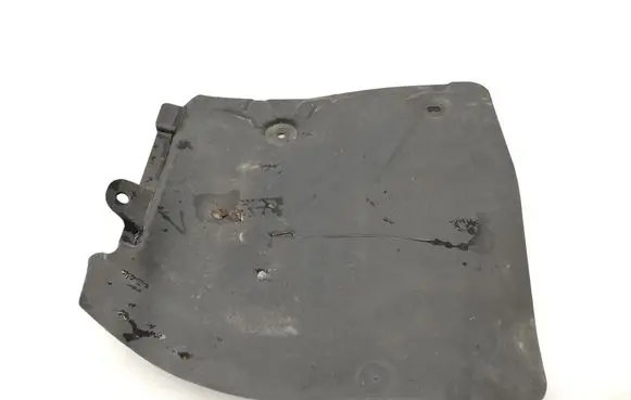 Toyota RAV 4 (XA50) Front mudguard 537370R010