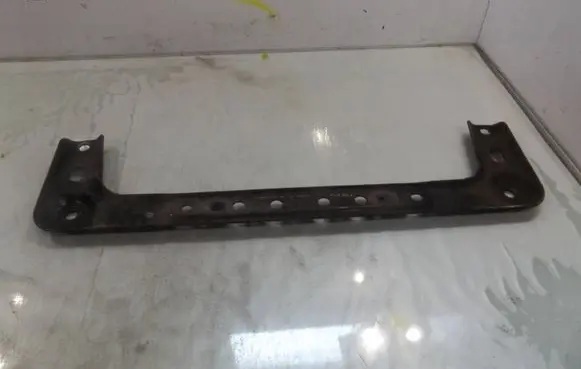 Nissan NV200 Front bumper support beam 