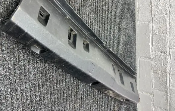BMW 7 G11 G12 Trunk/boot sill cover protection 7344675