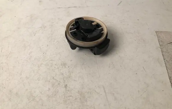 BMW 3 G20 G21 Airbag deployment crash/impact sensor 6834911