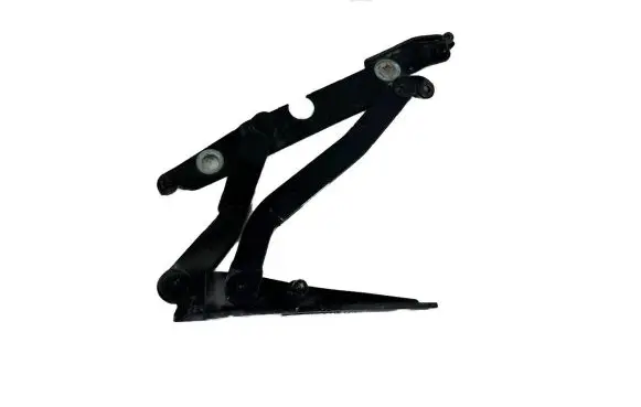 Audi A4 S4 B6 8E 8H Tailgate/trunk/boot hinge 8E5827301C