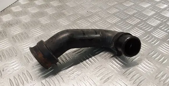 Smart ForTwo I Turbo air intake inlet pipe/hose 0003129V006