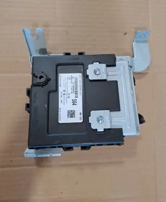 Hyundai Kona I Keyless (KESSY) go control unit/module 95480K4192