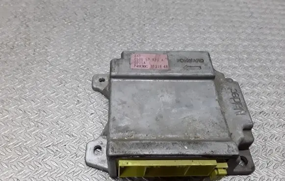 Mazda Premacy Airbag control unit/module C10057K30A