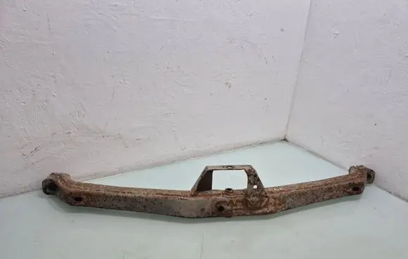 Opel Astra J Rear subframe 