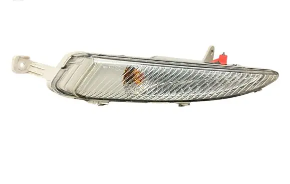 Opel Astra J Front indicator light 13367142 662588537L