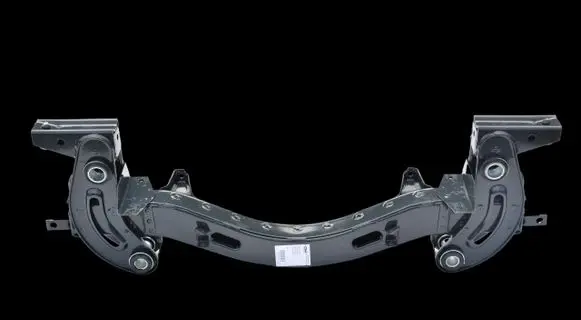 Iveco Daily 6th gen Front axle beam 