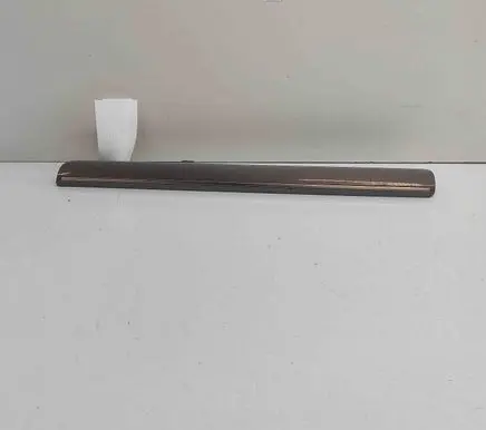 Volkswagen Golf VII Dashboard glove box trim 5G1858227 5G1858418C