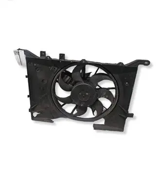 Volvo S60 Electric radiator cooling fan 30647253