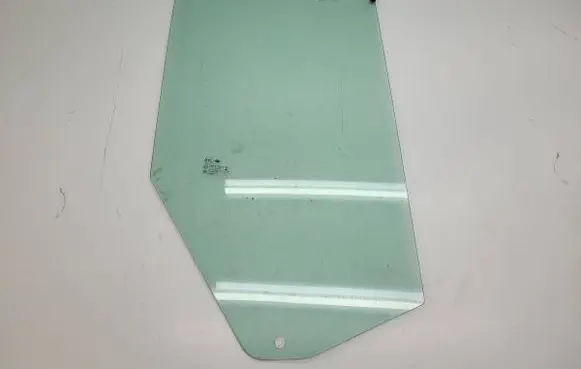 Opel Movano C Front door window glass four-door AUTOFROST