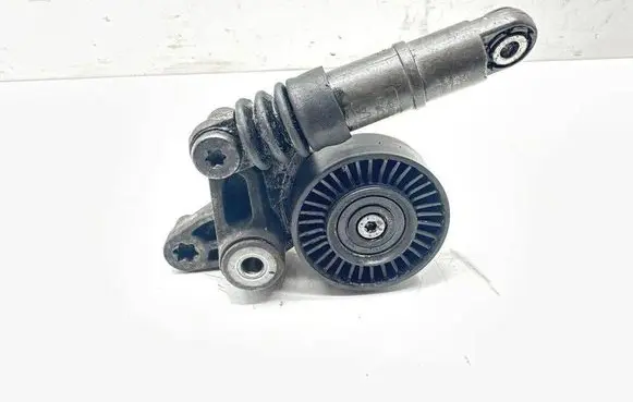 Audi A6 Allroad C6 Generator/alternator belt tensioner 059145201F