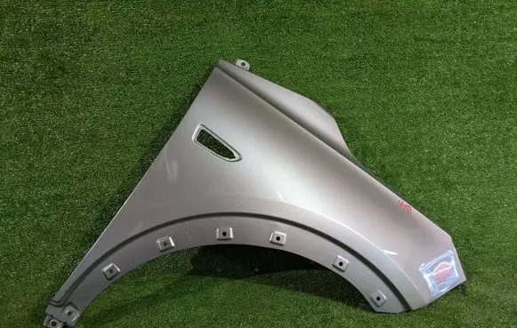 Opel Crossland X Fender 