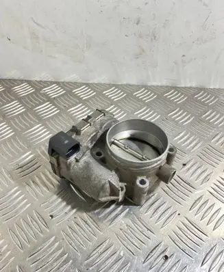 Audi A6 S6 C6 4F Throttle valve 078133062C 0280750003