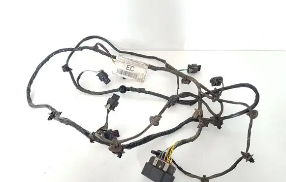 Land Rover Discovery Sport Parking sensor (PDC) wiring loom GK7215B484