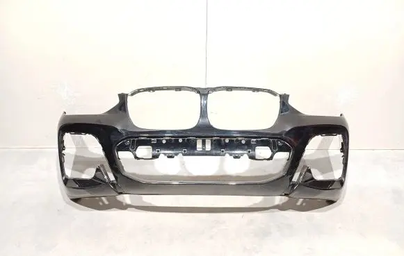 BMW X3 G01 Front bumper 8089743