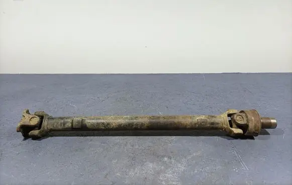 Mitsubishi Pajero Drive shaft (set) 